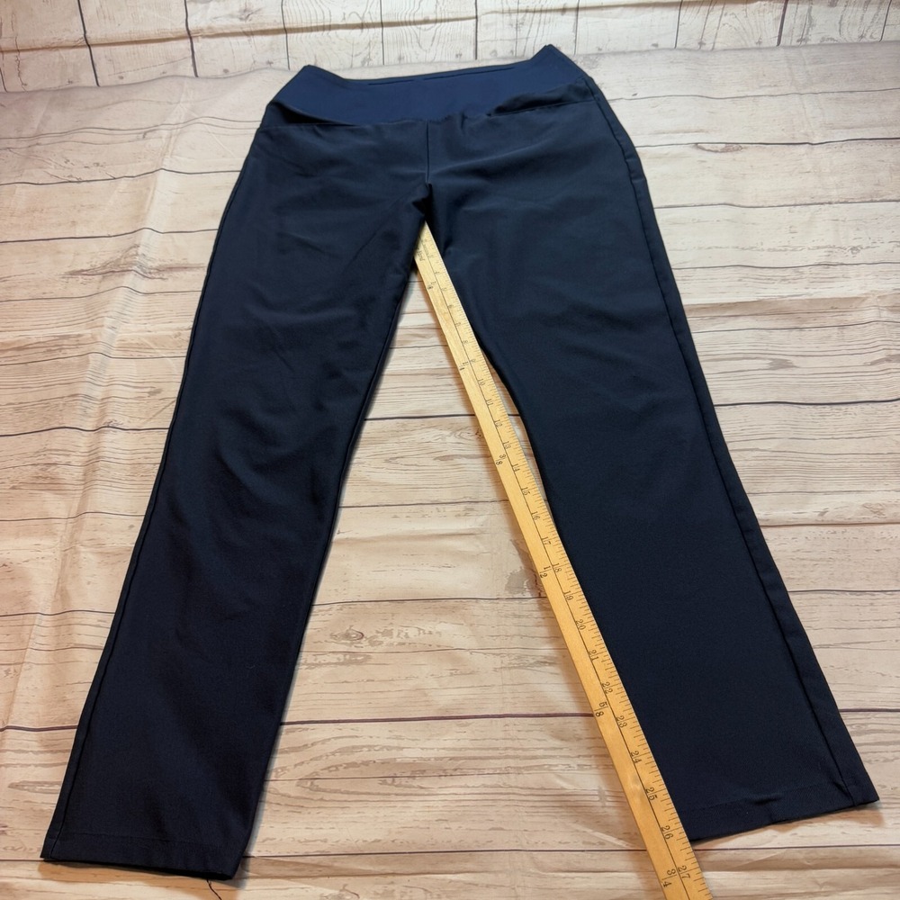 Puma Activewear Leggings Pants Blue Women's‎ Size Small - Picture 6 of 16